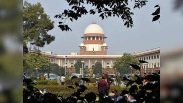 Setback for Mamata: CBI to probe Saradha chit fund scam, rules SC