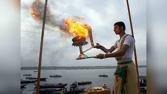 'My' Hinduism is a secure inclusive faith: So why isn't Modi's?