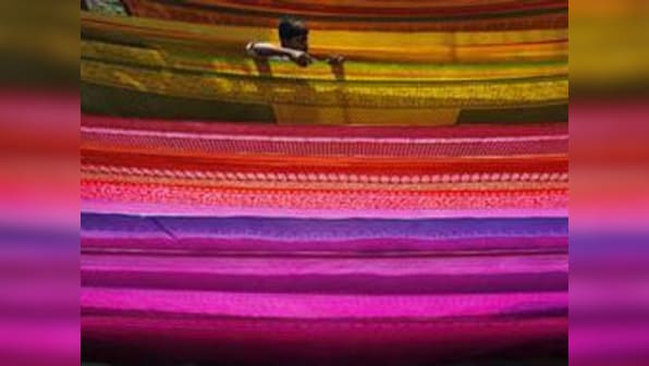 Textile ministry pushes for FTA with EU to boost international trade, says official