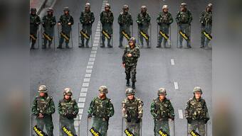 Thai Junta bans anti-coup protests, rebels call for mass rally