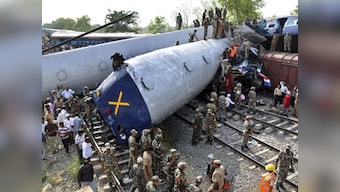 Gorakhdham mishap: PM announces relief of Rs 2 lakh for kin of deceased