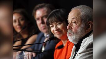 Cannes Film Fest: Master stroke for Timothy Spall in Mr Turner