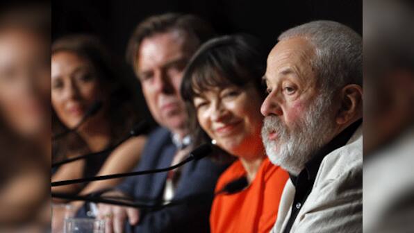 Cannes Film Fest: Master stroke for Timothy Spall in Mr Turner