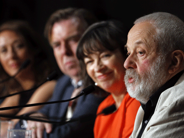 Cannes Film Fest: Master stroke for Timothy Spall in Mr Turner Cannes Film Fest: Master stroke for Timothy Spall in Mr Turner