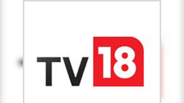 Earnings: TV18 Broadcast Q3 profit rises 17 percent