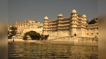 Rajasthan's Udaipur has the best hotels in India, shows survey
