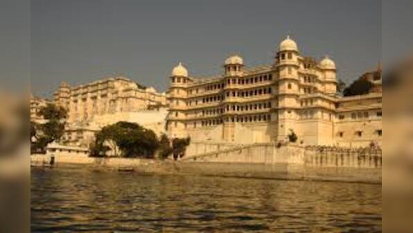 Rajasthan's Udaipur has the best hotels in India, shows survey
