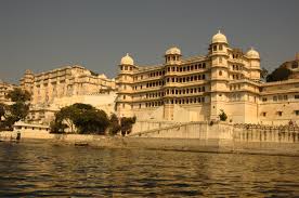 Rajasthan's Udaipur has the best hotels in India, shows survey Rajasthan's Udaipur has the best hotels in India, shows survey