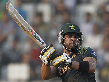 No end to fixing? Umar Akmal approached by bookies in 2012 No end to fixing? Umar Akmal approached by bookies in 2012
