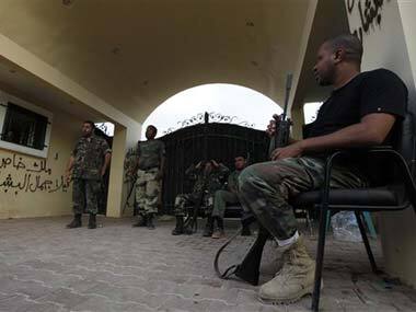 US closes Yemen embassy after attacks against Western interests