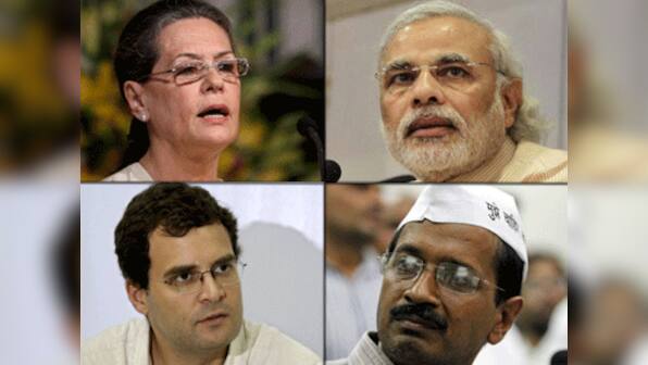 UP election results 2014 LIVE: Varanasi even endorsed my silence, says Modi