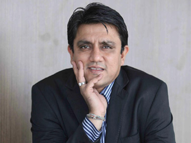 Mindshare finds its chief digital officer in Vinod Thadani Mindshare finds its chief digital officer in Vinod Thadani
