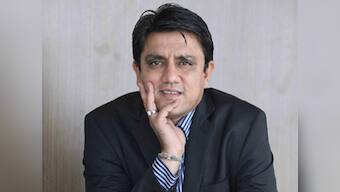 Mindshare finds its chief digital officer in Vinod Thadani 