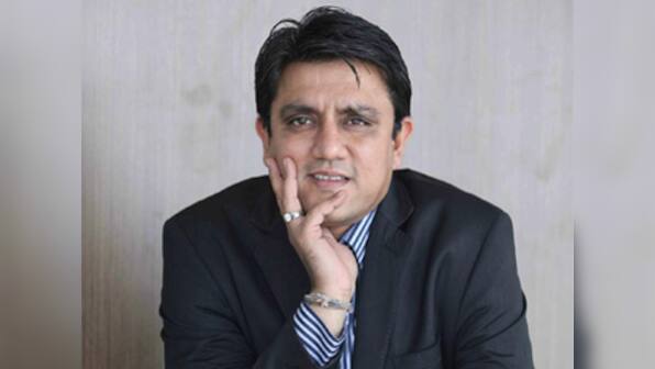 Mindshare finds its chief digital officer in Vinod Thadani 