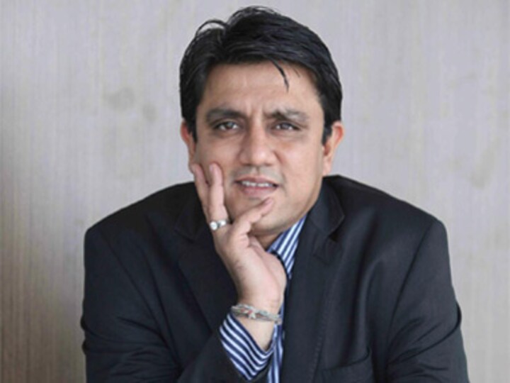 Mindshare finds its chief digital officer in Vinod Thadani 