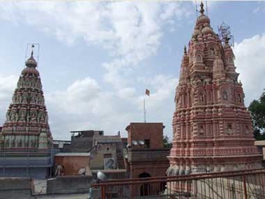 Caste no bar: Women, non-Brahmins will be priests in Pandharpur temple Caste no bar: Women, non-Brahmins will be priests in Pandharpur temple