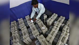 Rajasthan by-polls: BJP leads in three out of four assembly seats