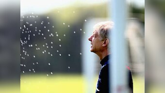 FA Cup final: Can Arsenal finally win something?