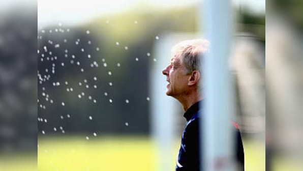 FA Cup final: Can Arsenal finally win something?