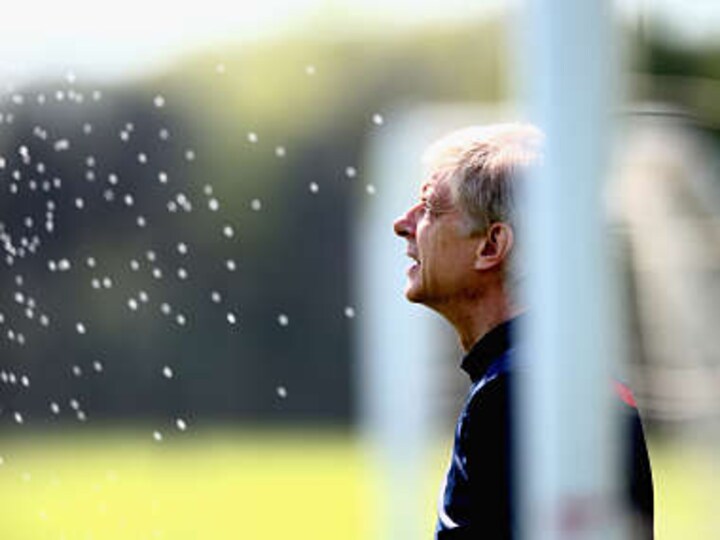 FA Cup final: Can Arsenal finally win something?