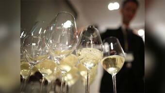 US beats France to become world's biggest wine market