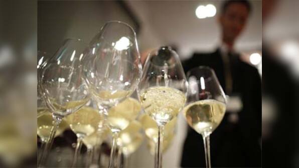 US beats France to become world's biggest wine market