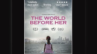 The World Before Her is not about RSS: Anurag Kashyap