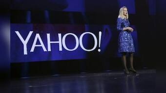 Yahoo's James Bond move: Buys Blink, a mobile self-destruct messaging app