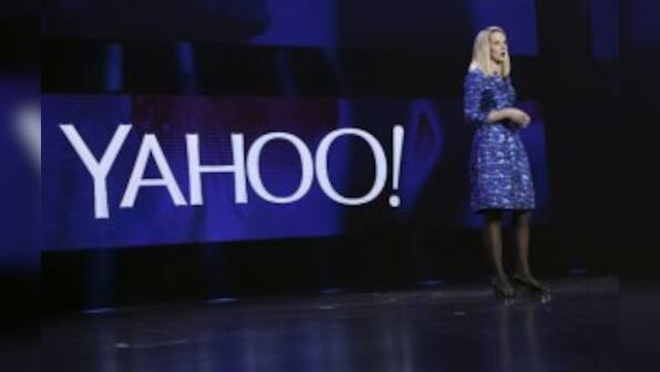 Yahoo's James Bond move: Buys Blink, a mobile self-destruct messaging app
