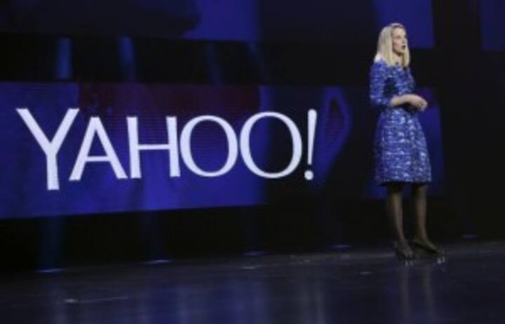 Yahoo's James Bond move: Buys Blink, a mobile self-destruct messaging app Yahoo's James Bond move: Buys Blink, a mobile self-destruct messaging app