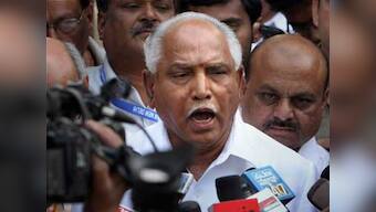 Siddaramaiah fails to help Congress in Karnataka, BJP sweeps