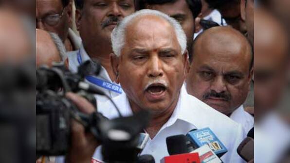 Siddaramaiah fails to help Congress in Karnataka, BJP sweeps