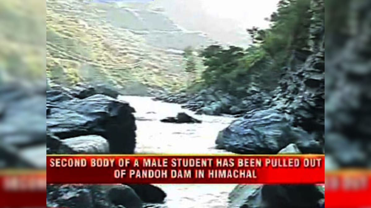 Manali tragedy: 2 bodies recovered of 24 students washed away – Firstpost