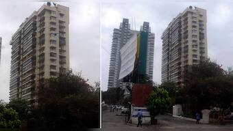 Luxury living: Check out these Mumbai buildings perennially in demand