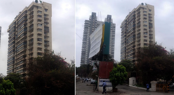 Luxury living: Check out these Mumbai buildings perennially in demand