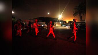 Karachi airport attack: Are painkiller shots the latest terror tool? 