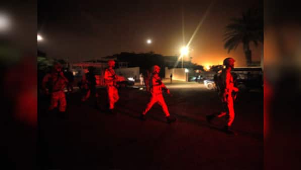 Karachi airport attack: Are painkiller shots the latest terror tool? 