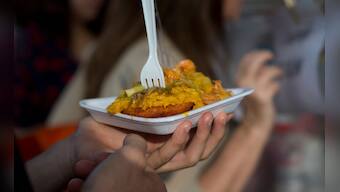 Infographic: Here's how much our MPs lunch is subsidised