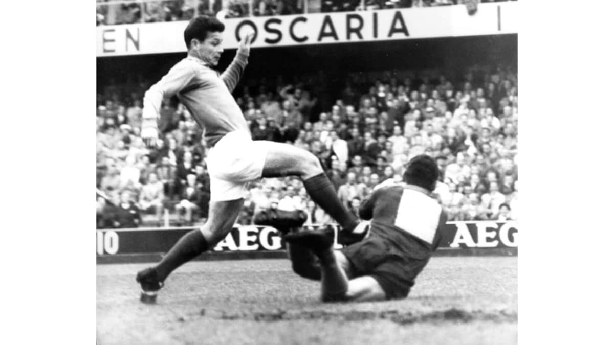 Just Fontaine passes away: Everything you need to know about France's World Cup record breaker