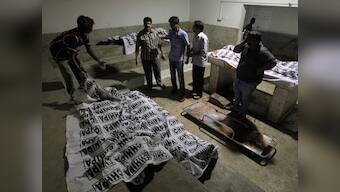 Karachi airport siege: Pak Taliban claims responsibility, calls it revenge