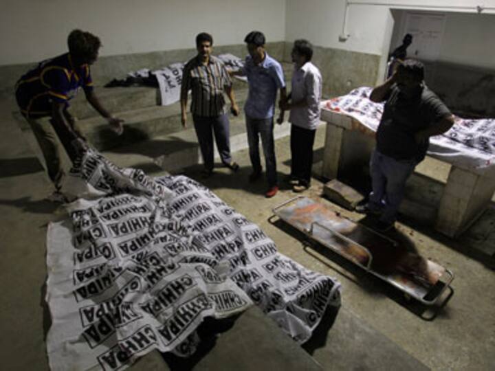 Karachi airport siege: Pak Taliban claims responsibility, calls it revenge