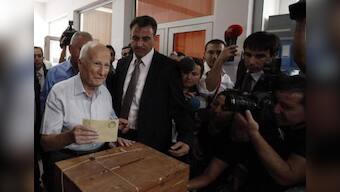 Former Turkish military chief Evren sentenced to life for staging 1980 coup