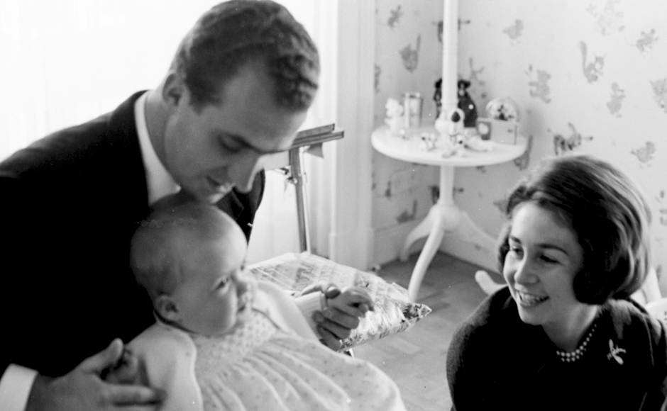 Images: Spanish King Juan Carlos' life in photographs Images: Spanish King Juan Carlos' life in photographs