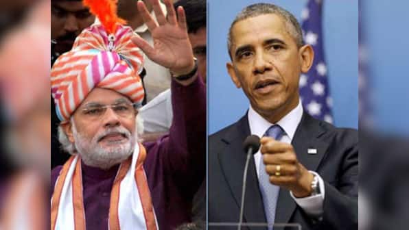 US eager to welcome Modi, no announcement of timing yet