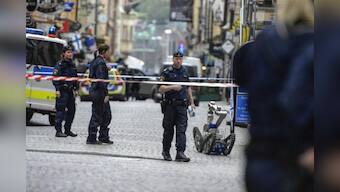 Quake of 6.4 magnitude strikes off Vanuatu - USGS