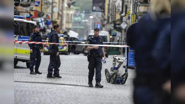 Quake of 6.4 magnitude strikes off Vanuatu - USGS