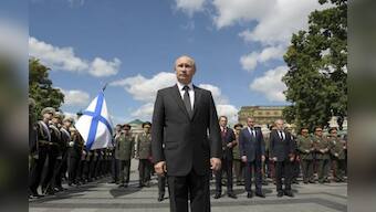 Hundreds of thousands vote in Hong Kong democracy &quot;poll&quot; in defiance of Beijing