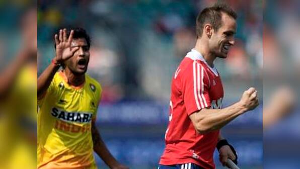 Last-minute curse strikes again as India crash to defeat against England