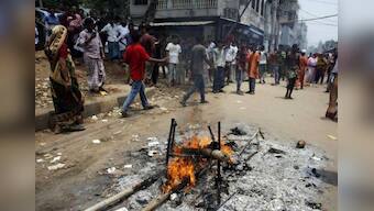 Ten killed in clashes in Bangladesh