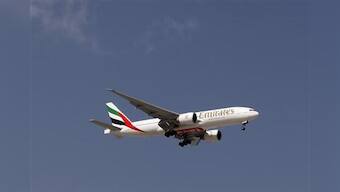 Emirates cancels order for 70 Airbus A350 jets
